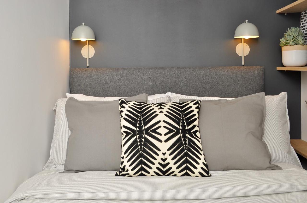 Bridge Street Apartments. Boutique Style Luxury, In The Heart Of Taunton. Luaran gambar