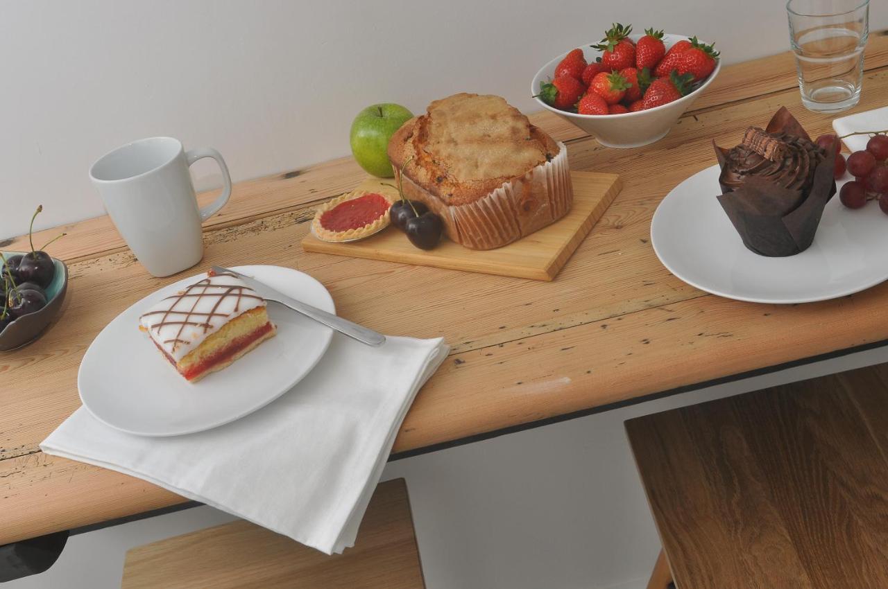 Bridge Street Apartments. Boutique Style Luxury, In The Heart Of Taunton. Luaran gambar