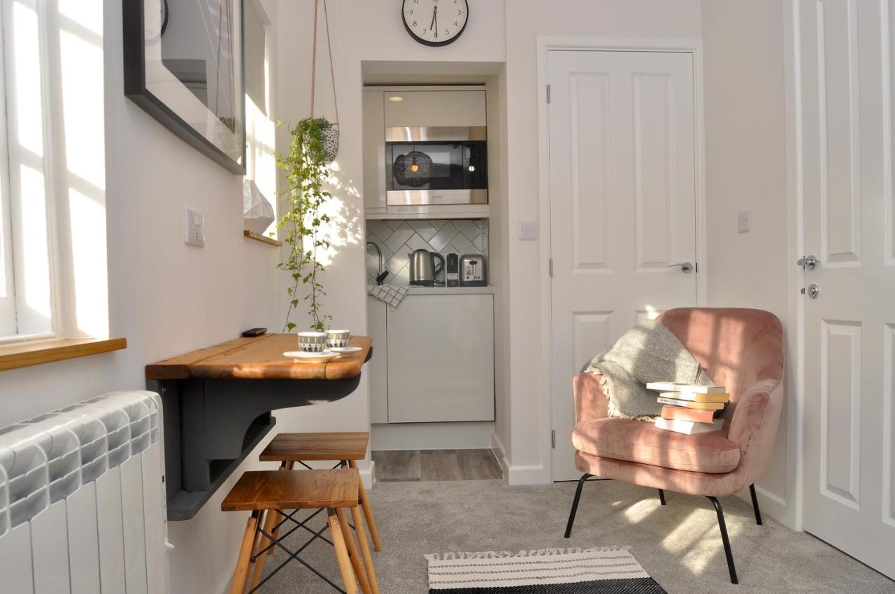 Bridge Street Apartments. Boutique Style Luxury, In The Heart Of Taunton. Luaran gambar