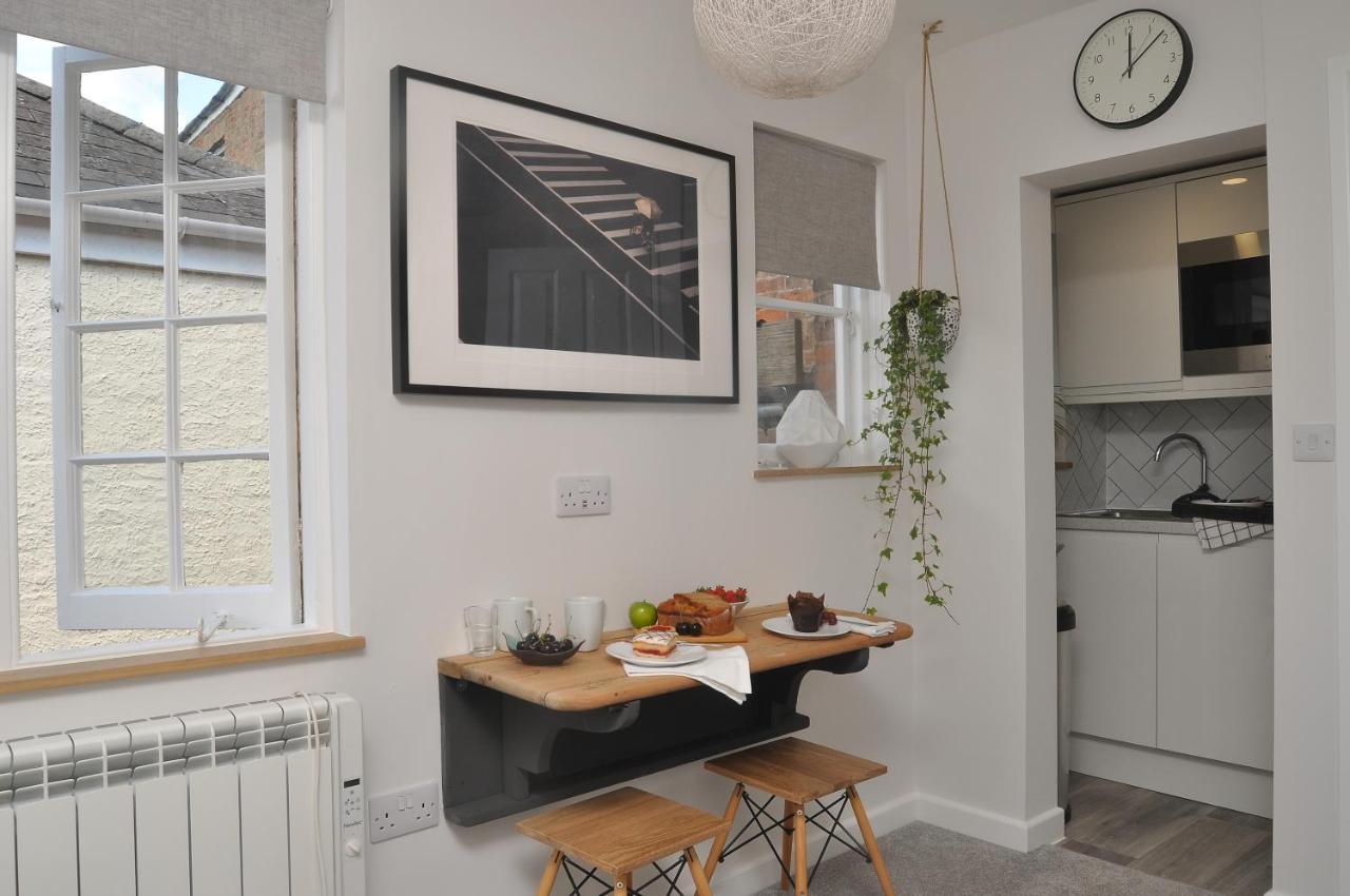 Bridge Street Apartments. Boutique Style Luxury, In The Heart Of Taunton. Luaran gambar