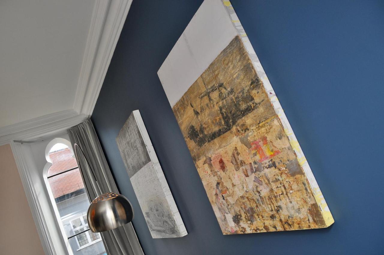 Bridge Street Apartments. Boutique Style Luxury, In The Heart Of Taunton. Luaran gambar