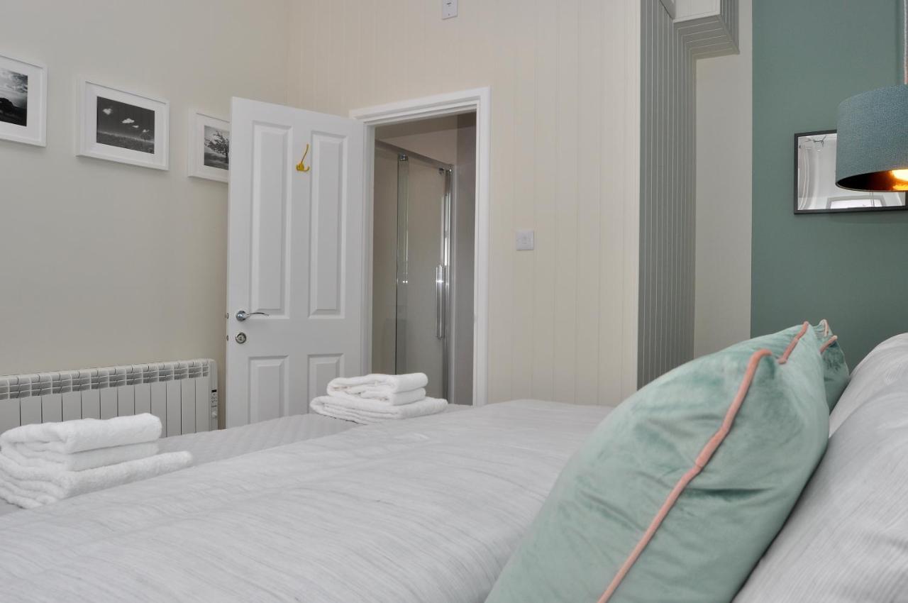 Bridge Street Apartments. Boutique Style Luxury, In The Heart Of Taunton. Luaran gambar